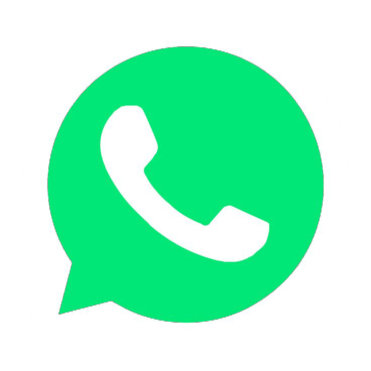 Ícone do WhatsApp para contato